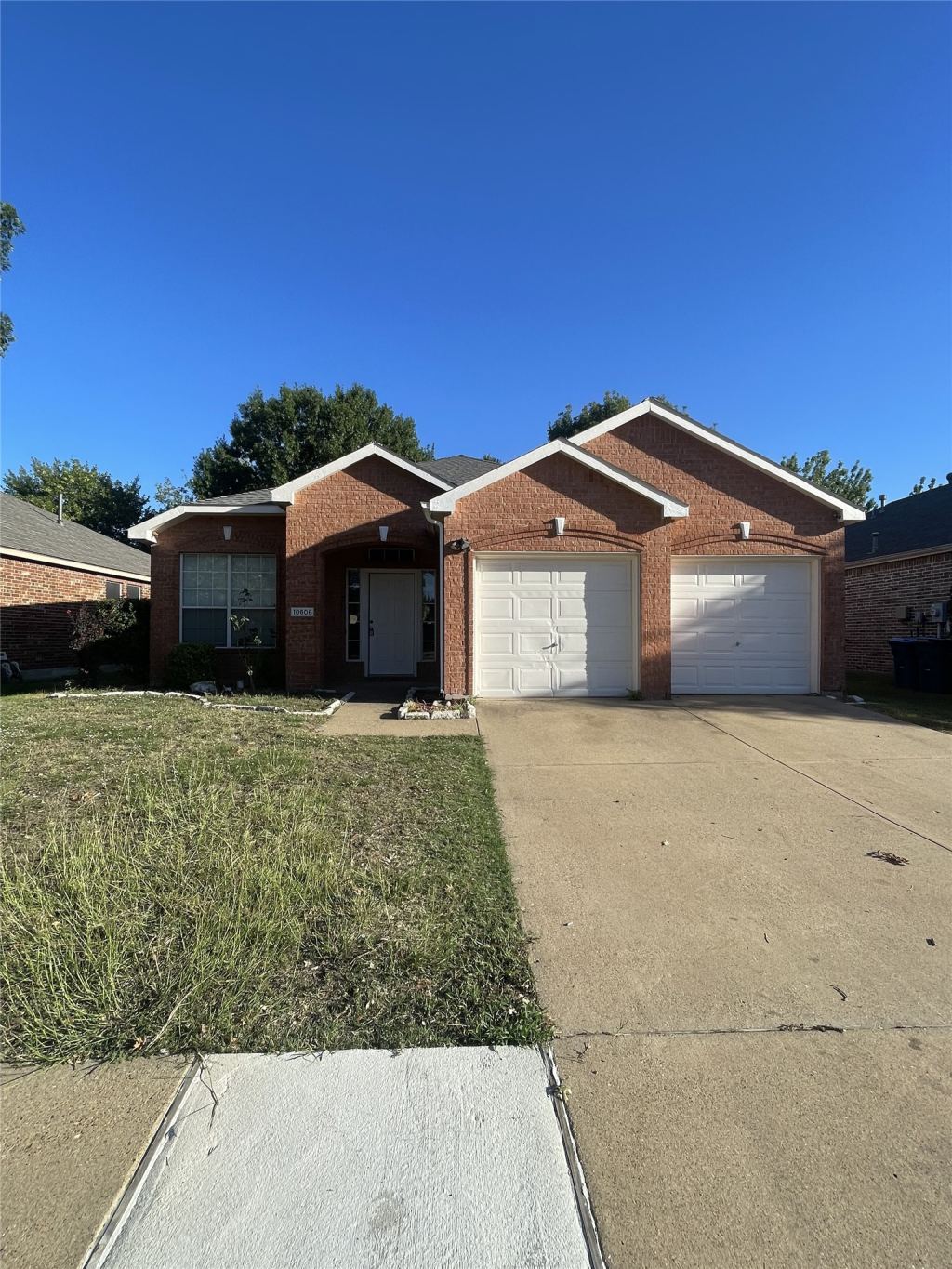 10606 Woodlands Trail, Rowlett, TX 75089 — photo 1