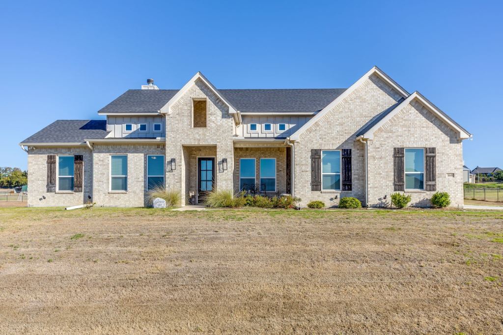 160 Rocky Top Ranch Lane