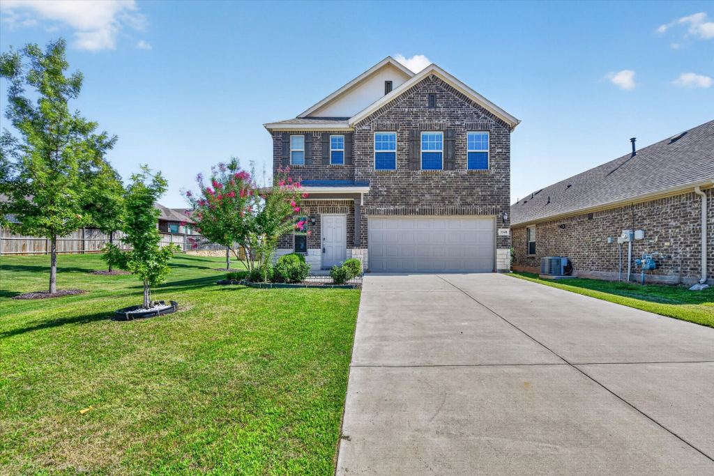 3348 Duncan Way, Corinth, TX 76210 — photo 1