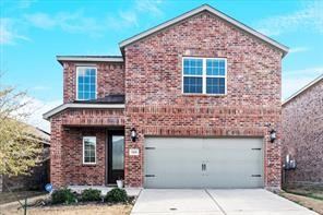 1101 Witherspoon Lane, Princeton, TX 75407 — photo 1
