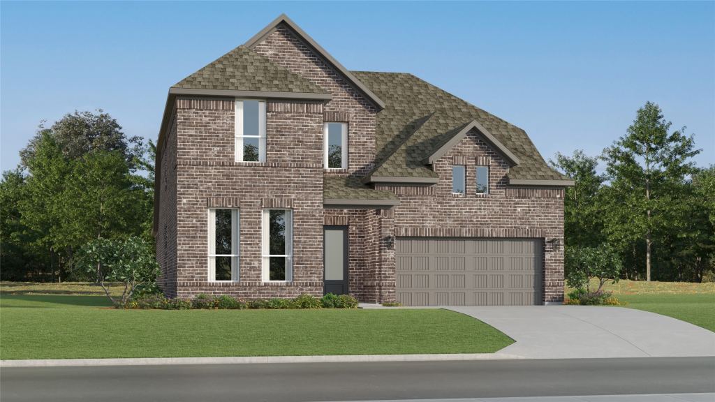 1216 Dipwell Street, Princeton, TX 75407 — photo 1