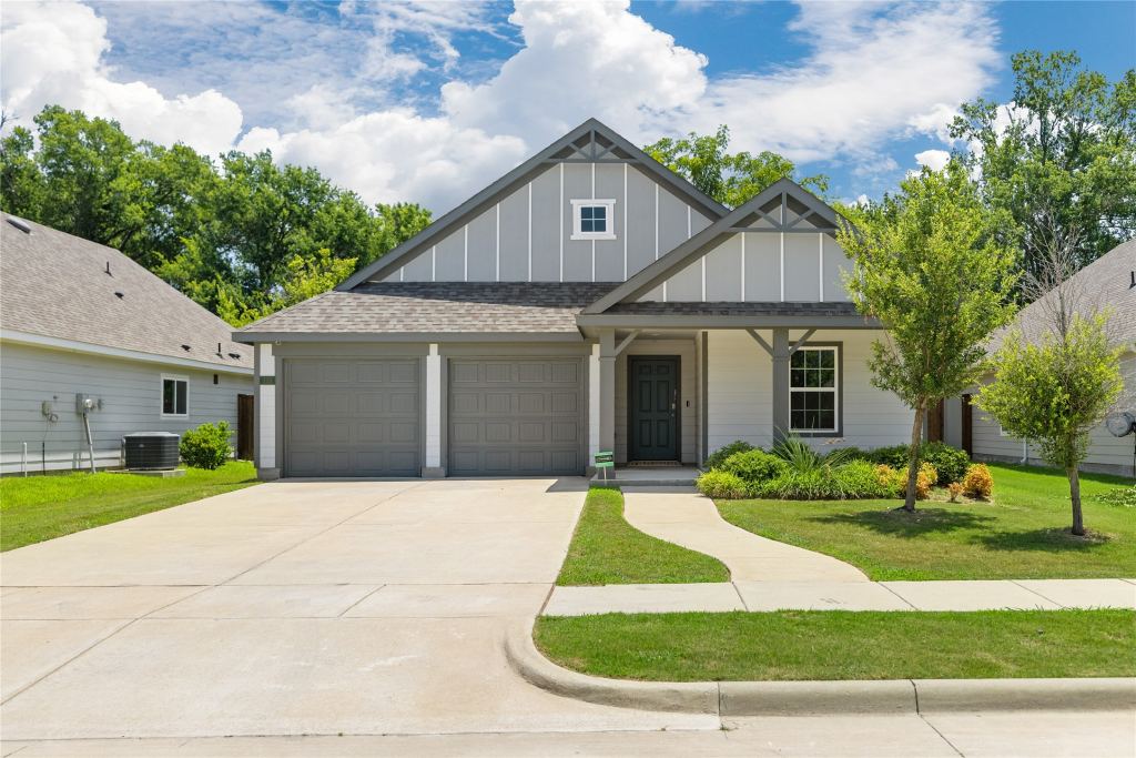 115 Rock Creek, Terrell, TX 75160 — photo 1