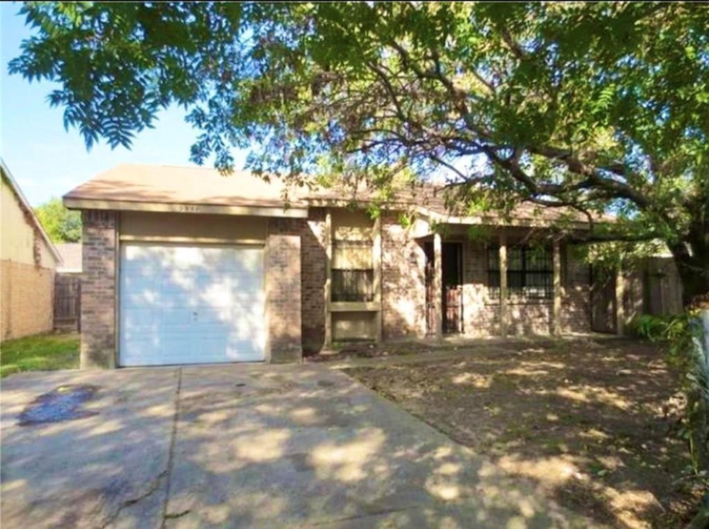 9551 Kerrville Street, Dallas, TX 75227 — photo 1