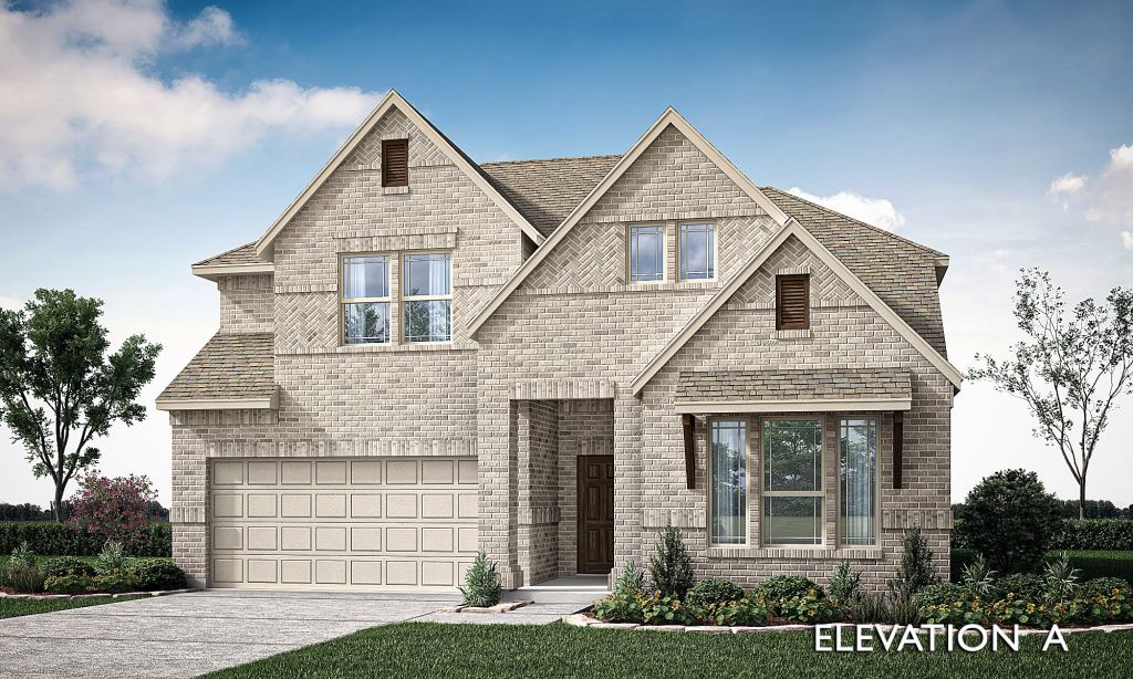 773 Alder Drive, Lavon, TX 75166 — photo 1