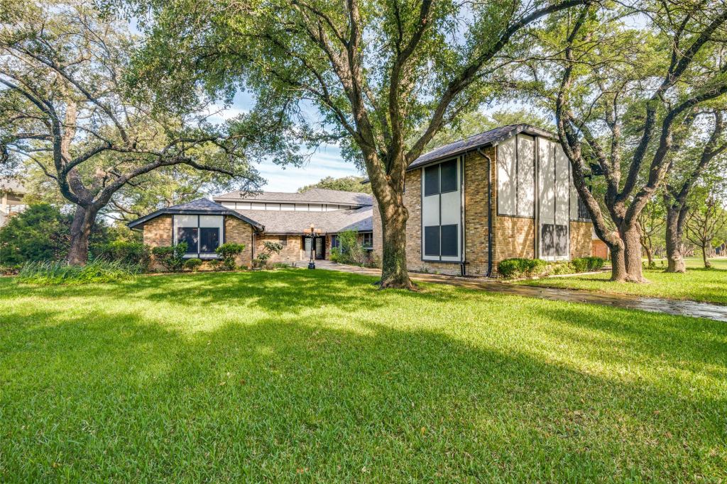 9 Stillwaters Drive, Heath, TX 75032 — photo 1