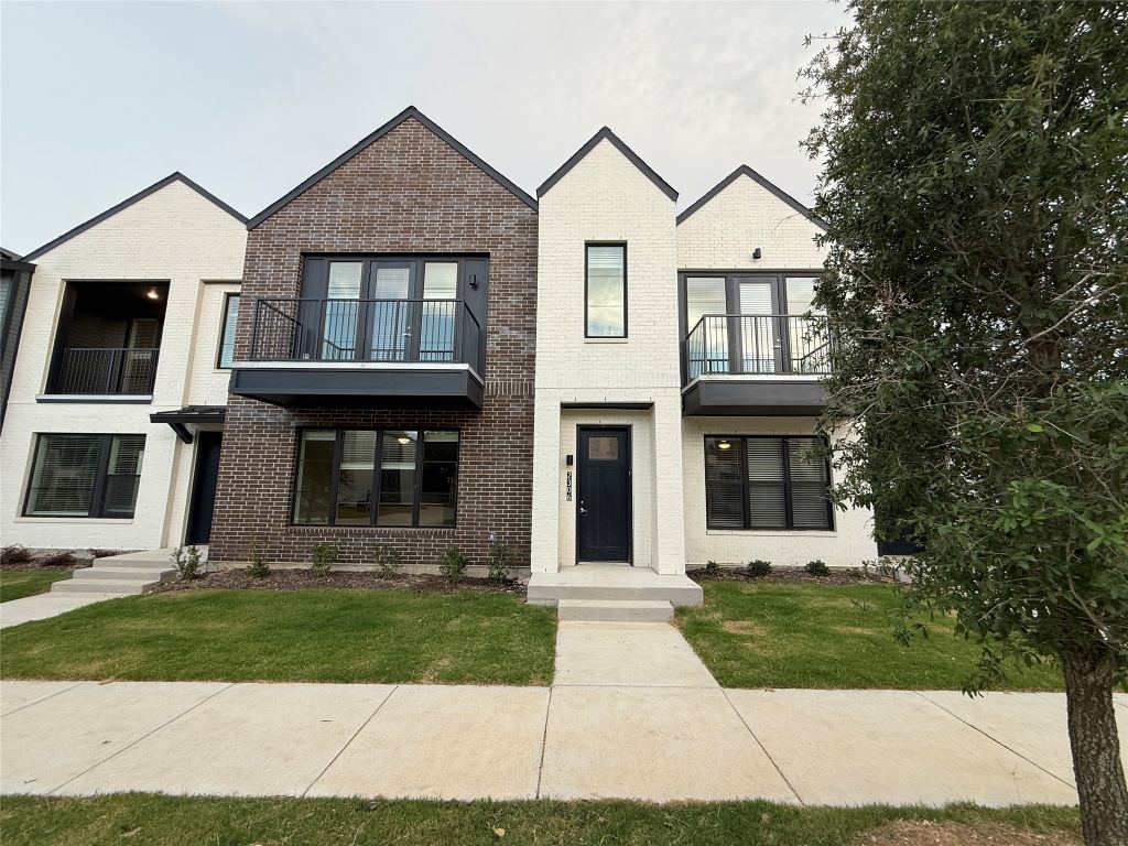 2306 Moonflower Road Bldg 22-2306, Mansfield, TX 76063 — photo 1
