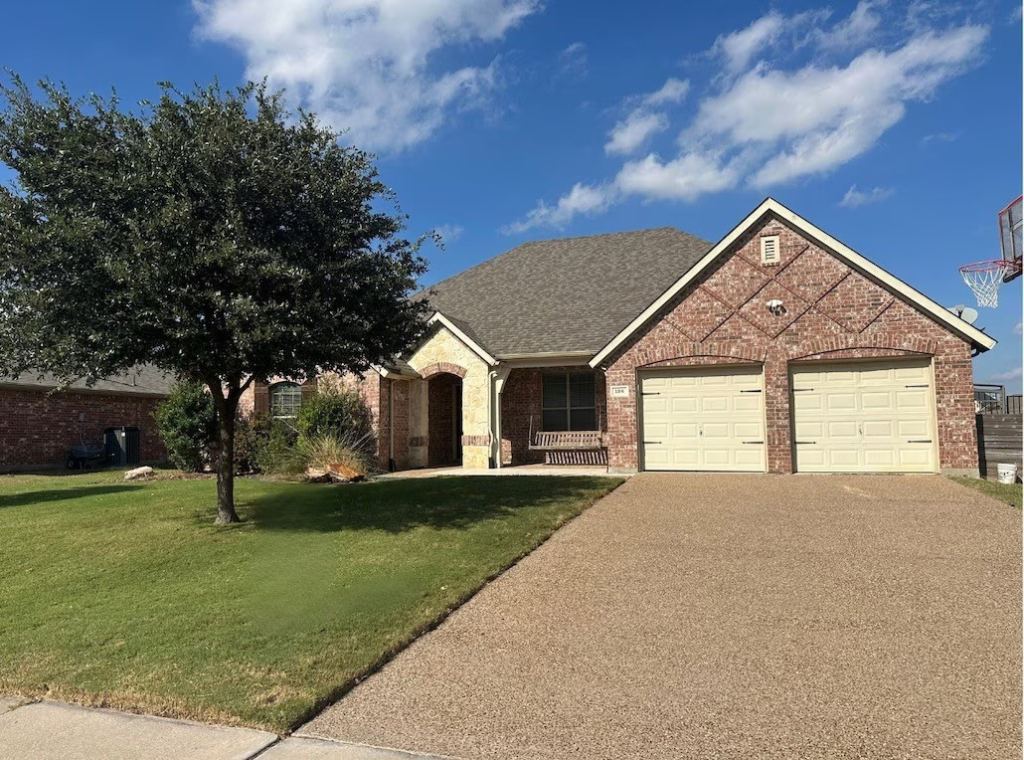 124 Country Lakes Boulevard, Argyle, TX 76226 — photo 1