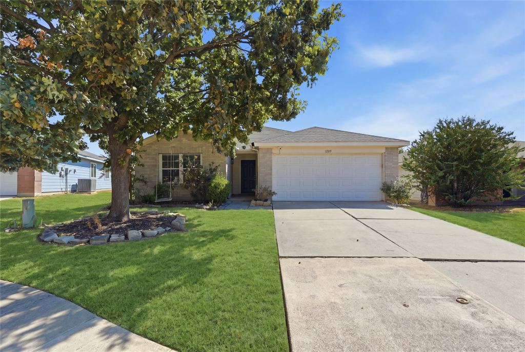 1209 Ash Street, Anna, TX 75409 — photo 1