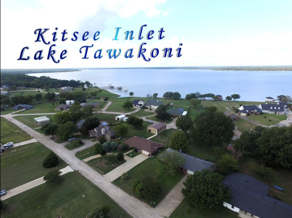 9858 Kathy Lynn Place, Quinlan, TX 75474 — photo 1