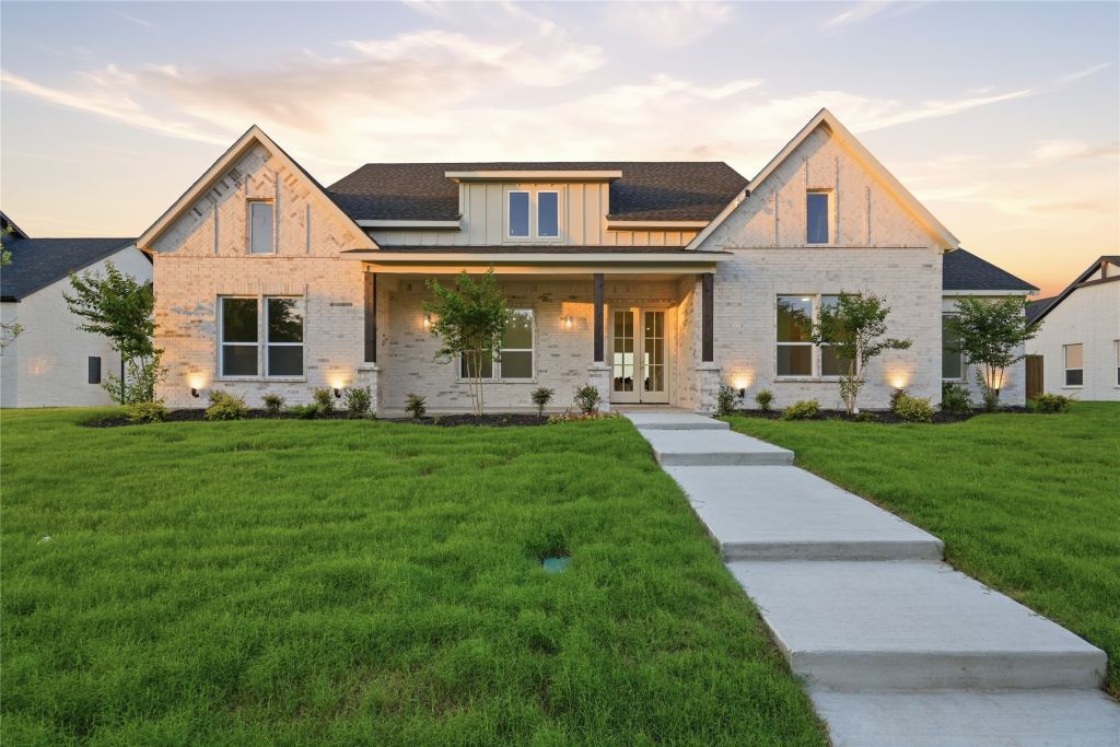 1004 Devonshire Drive N, Forney, TX 75126 — photo 1