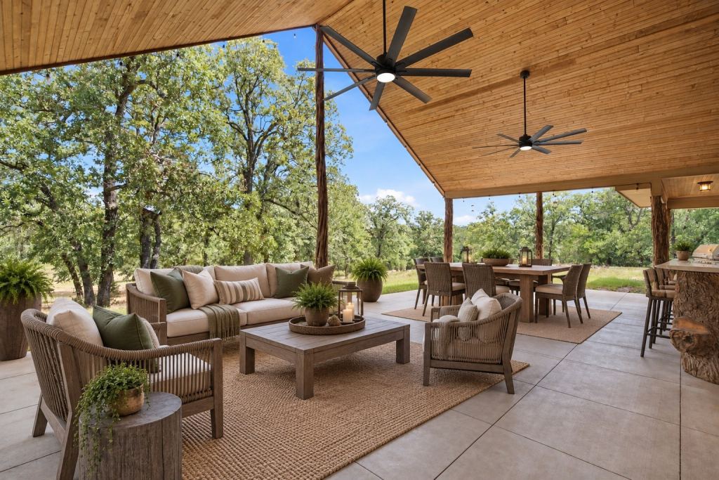 722 Three Skillet Road, Springtown, TX 76082 — photo 1