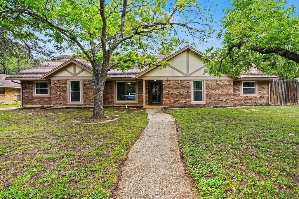 2149 Savannah Trail, Denton, TX 76205 — photo 1