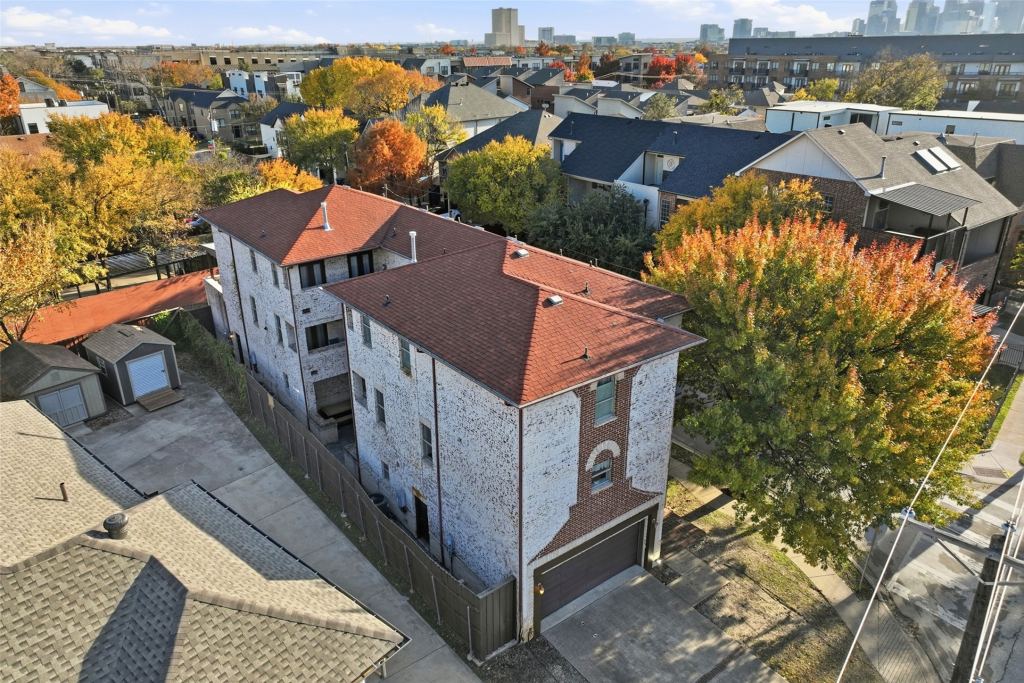 5102 Mission Avenue 5102B, Dallas, TX 75206 — photo 1