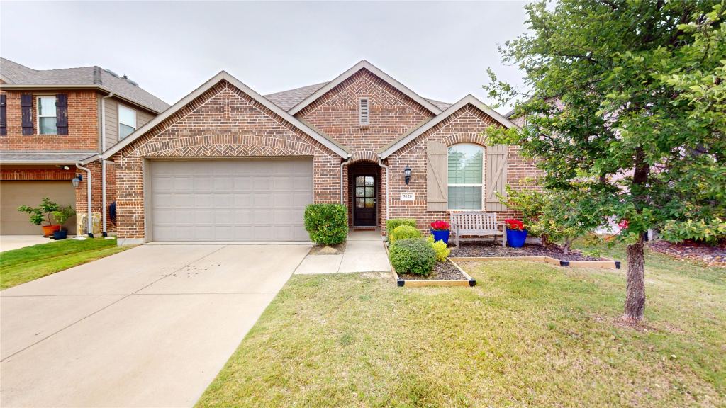 5120 Cathy Drive, Forney, TX 75126 — photo 1