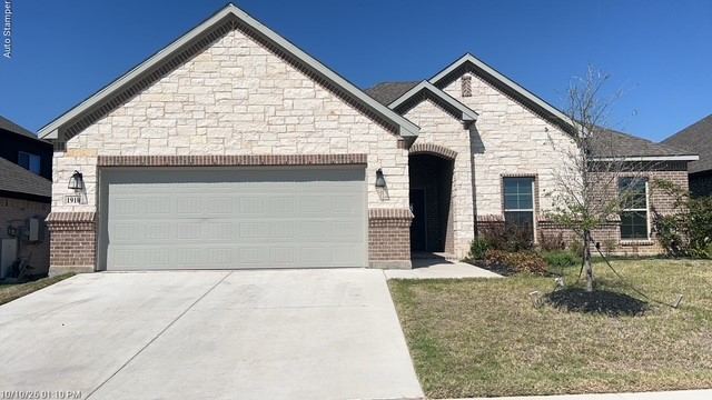 1910 Lake Tahoe Lane, Cleburne, TX 76033 — photo 1