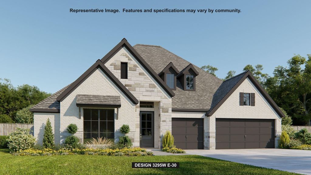 264 Rosemallow Lane, Waxahachie, TX 75165 — photo 1