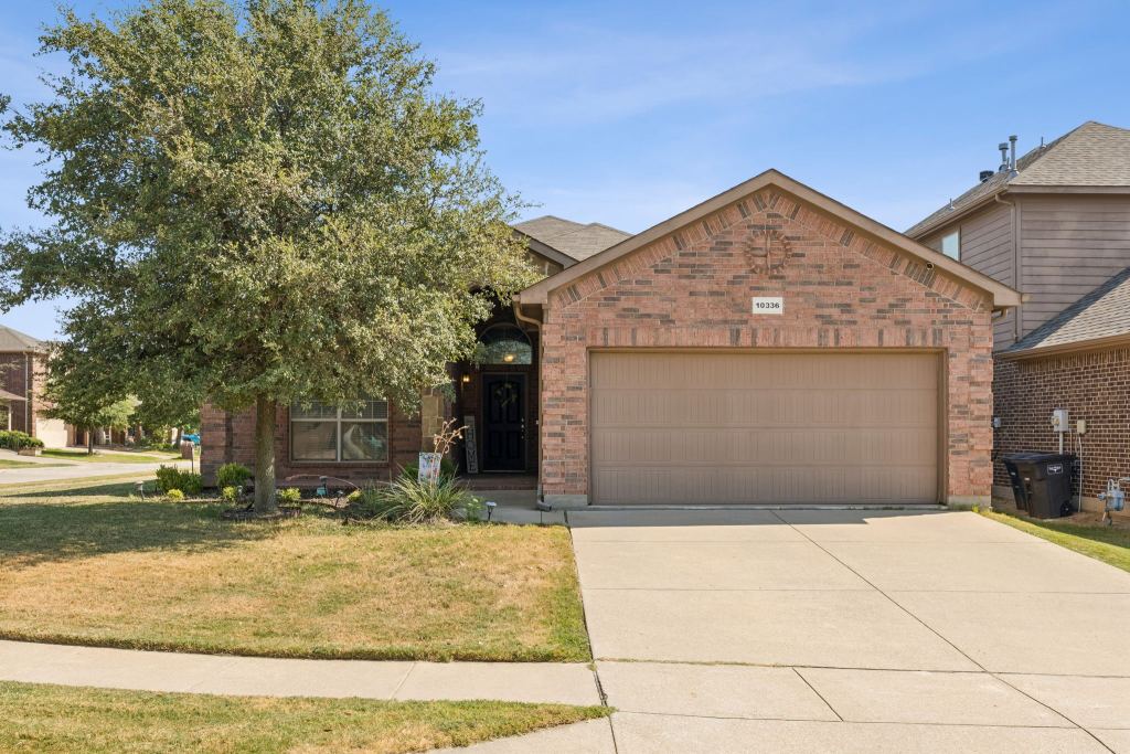 10336 Point Lobos Trail, Fort Worth, TX 76177 — photo 1