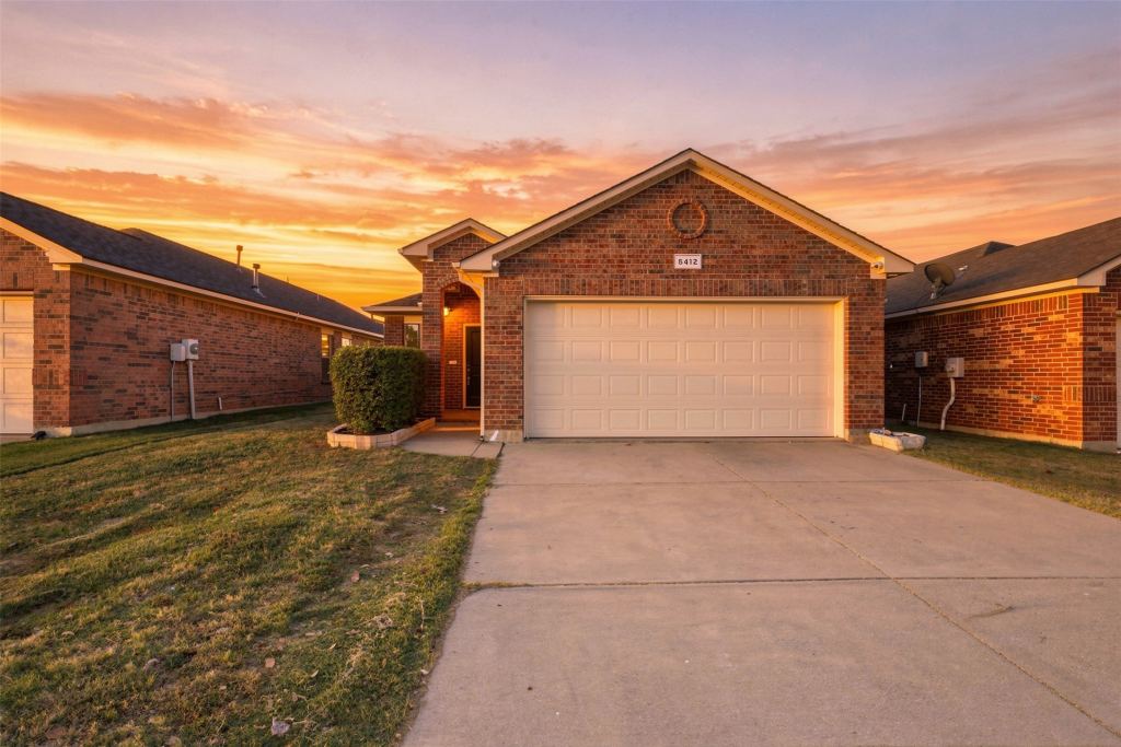 5412 Austin Ridge Drive, Fort Worth, TX 76179 — photo 1