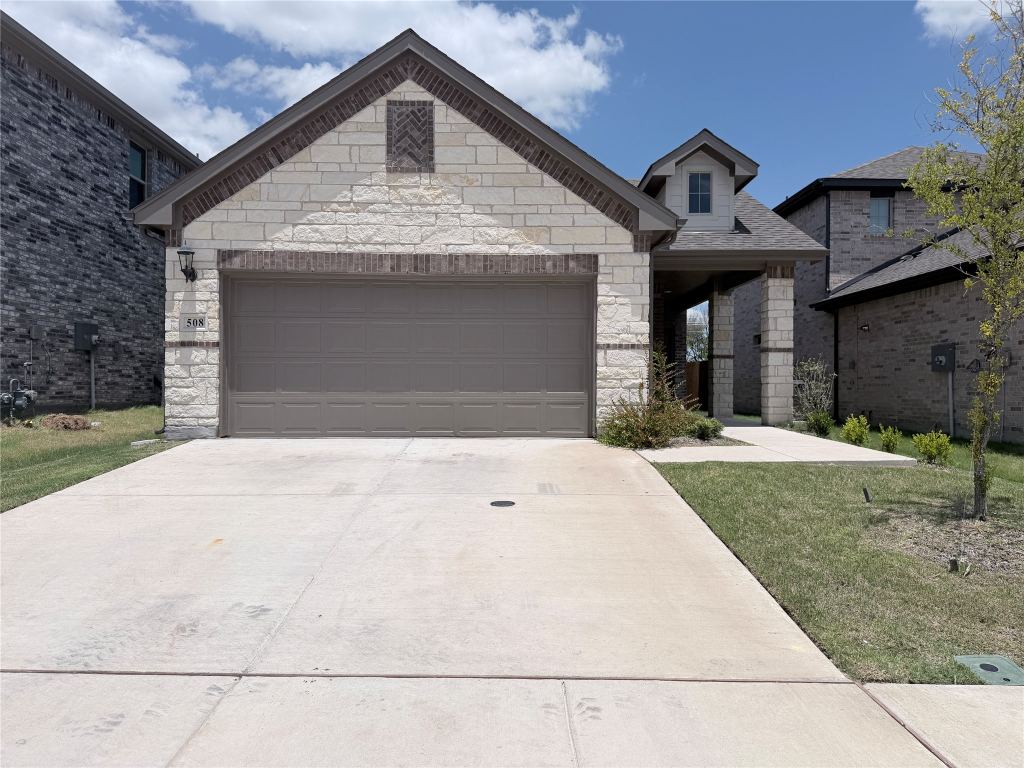 508 Melody Hill Drive, Princeton, TX 75071 — photo 1