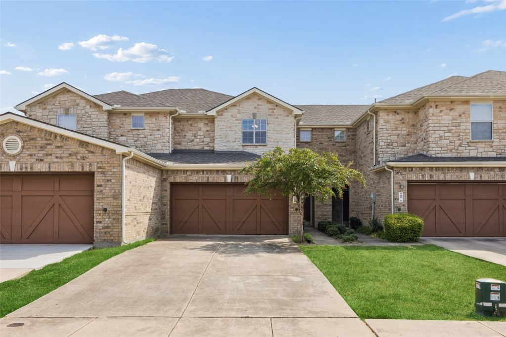 5980 Stone Mountain Road, The Colony, TX 75056 — photo 1