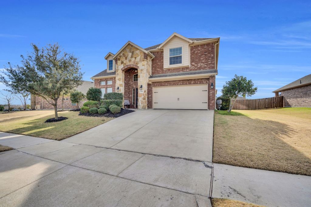 3013 Maverick Drive, Heath, TX 75126 — photo 1