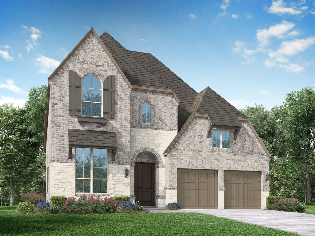 2620 Harvest Lane, Prosper, TX 75078 — photo 1