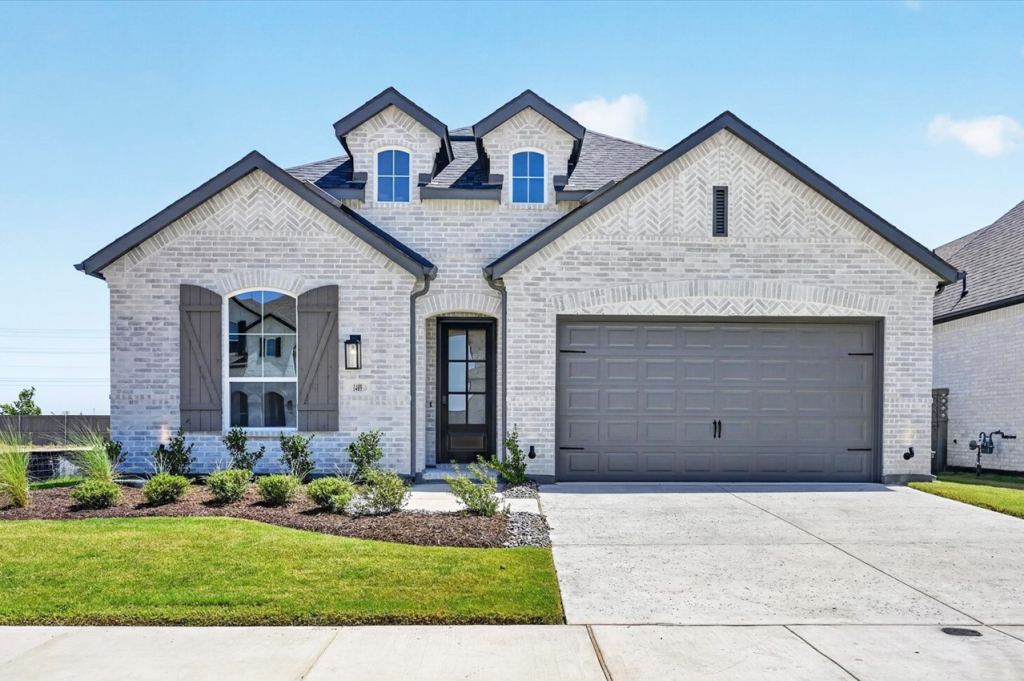 1409 Venture Drive, Northlake, TX 76247 — photo 1