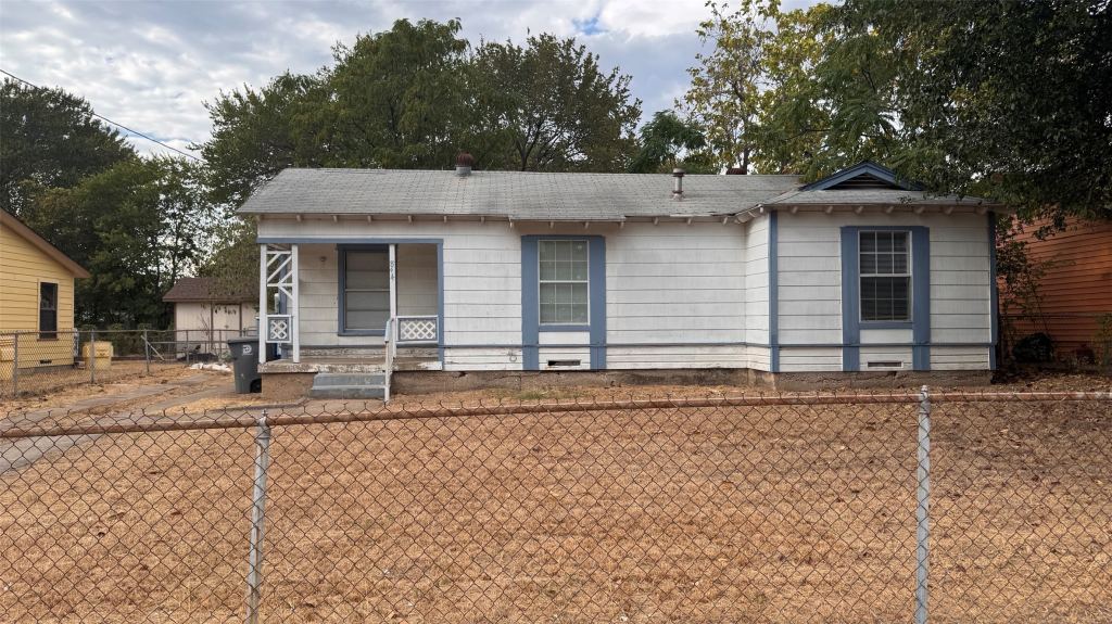 8445 Tackett Street, Dallas, TX 75217 — photo 1