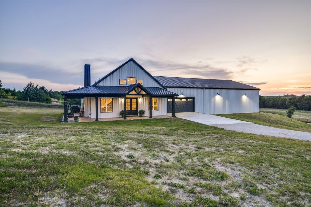 1656 County Road 604, Farmersville, TX 75442 — photo 1