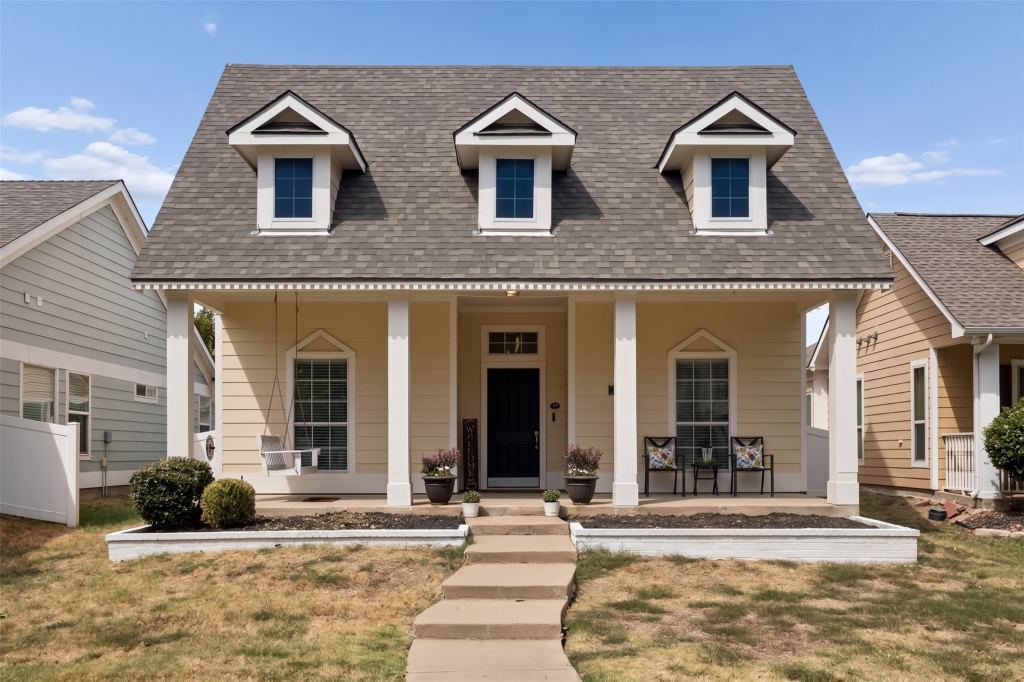 1117 King George Lane