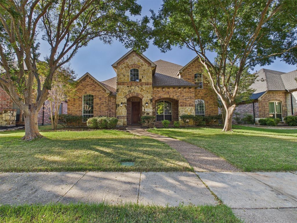 1315 Arbuckle Drive, Frisco, TX 75033 — photo 1
