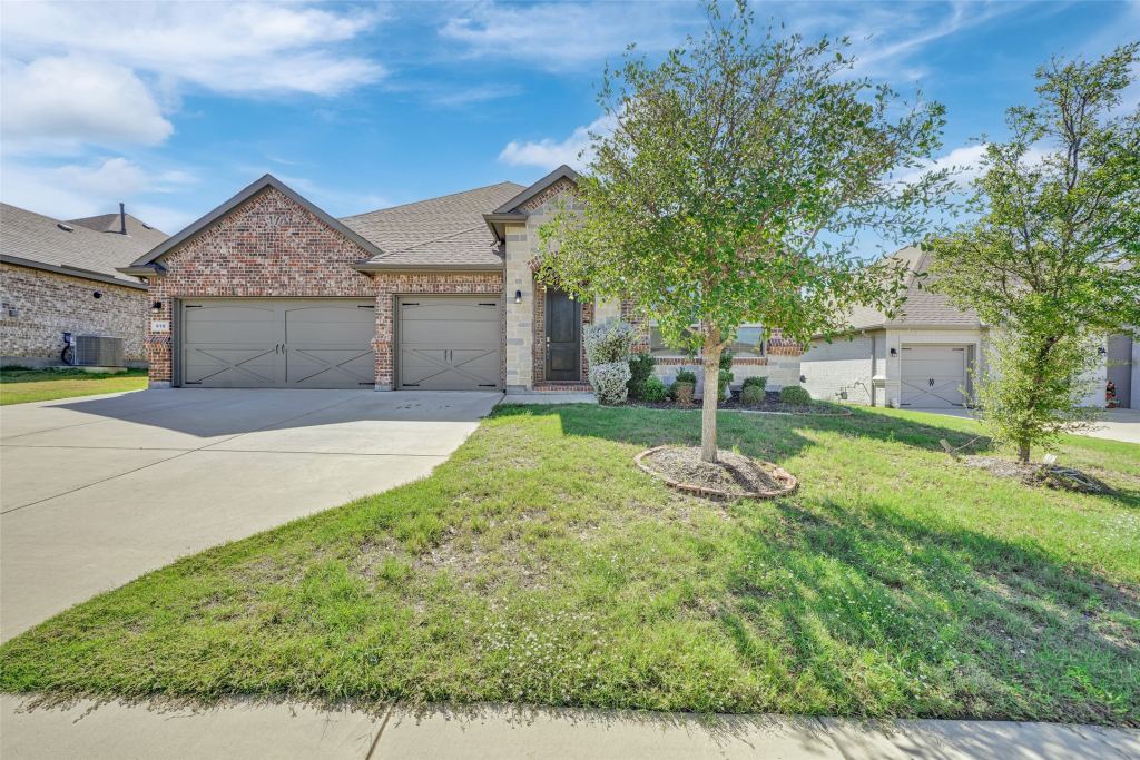 919 Hondo Lane, Mansfield, TX 76063 — photo 1