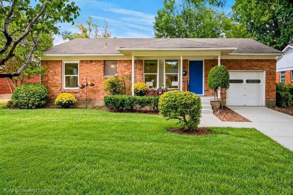 621 Lockwood Drive, Richardson, TX 75080 — photo 1