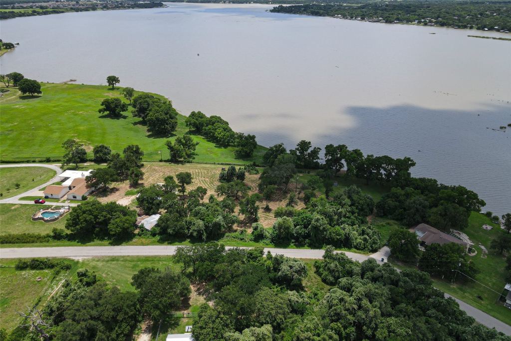 4720 Peveler Road, Granbury, TX 76049 — photo 1
