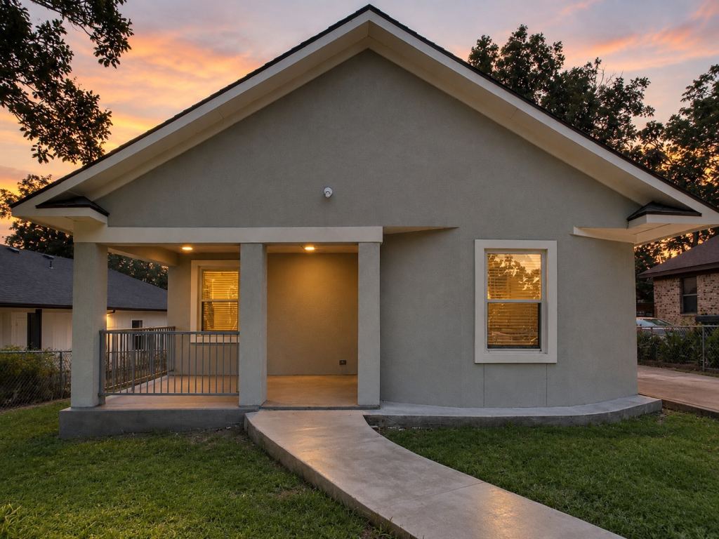 618 E Woodard Street, Denison, TX 75021 — photo 1