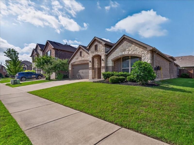 16020 Holly Creek, Prosper, TX 75078 — photo 1