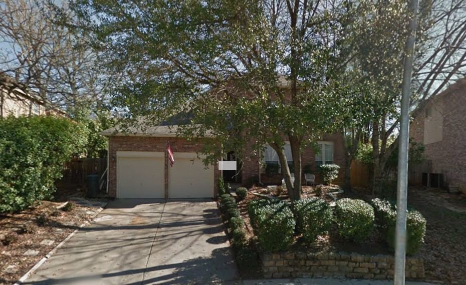 3504 Creekside Court, Bedford, TX 76021 — photo 1