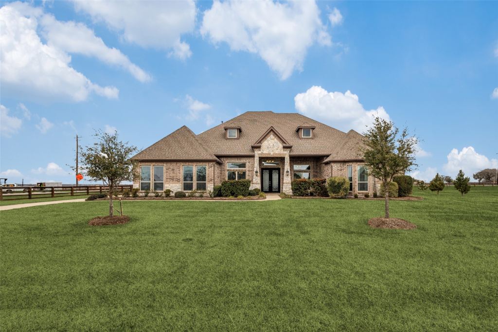 2924 Prairie View Drive, Northlake, TX 76226 — photo 1