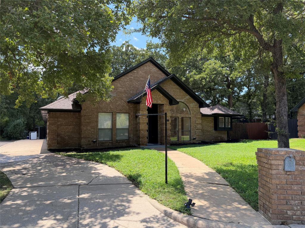 2200 Sand Creek Court