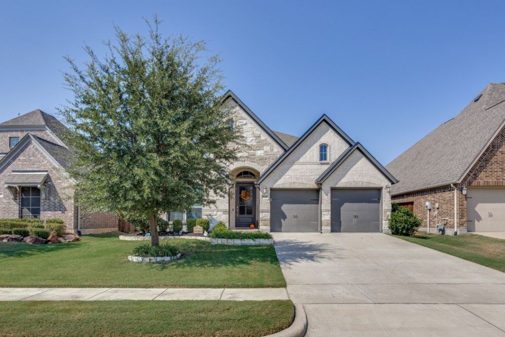 8629 Lake Arrowhead Trail, McKinney, TX 75071 — photo 1