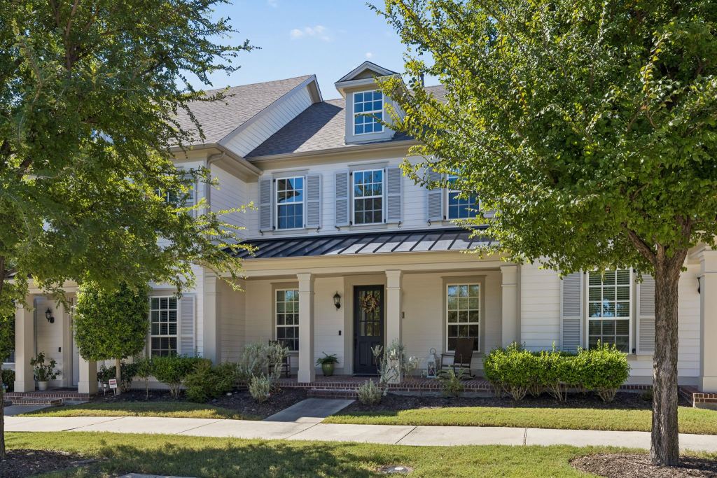 8483 Canal Street, Frisco, TX 75034 — photo 1