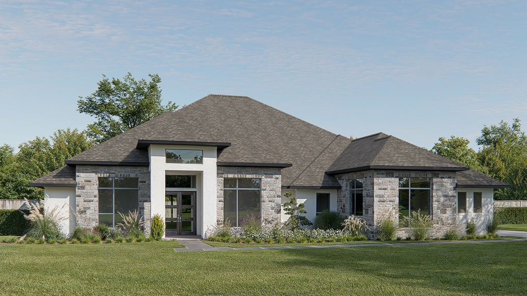 265 Chesterfield Lane, Heath, TX 75032 — photo 1