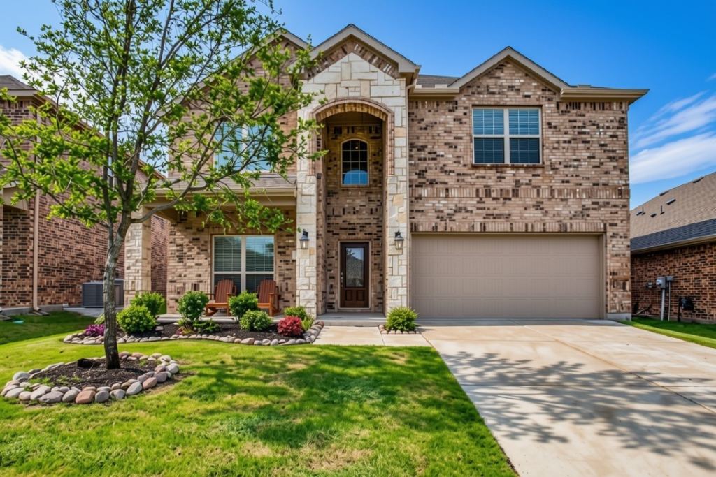 300 Rugby Lane, McKinney, TX 75072 — photo 1