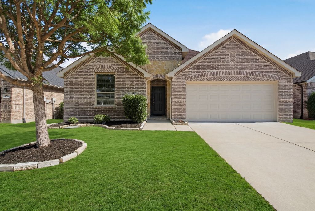 1705 Zebra Finch Drive, Little Elm, TX 75068 — photo 1
