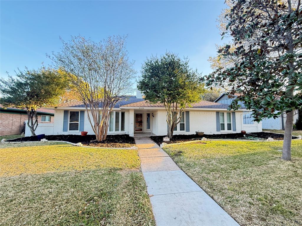 2404 Deep Valley Trail, Plano, TX 75023 — photo 1