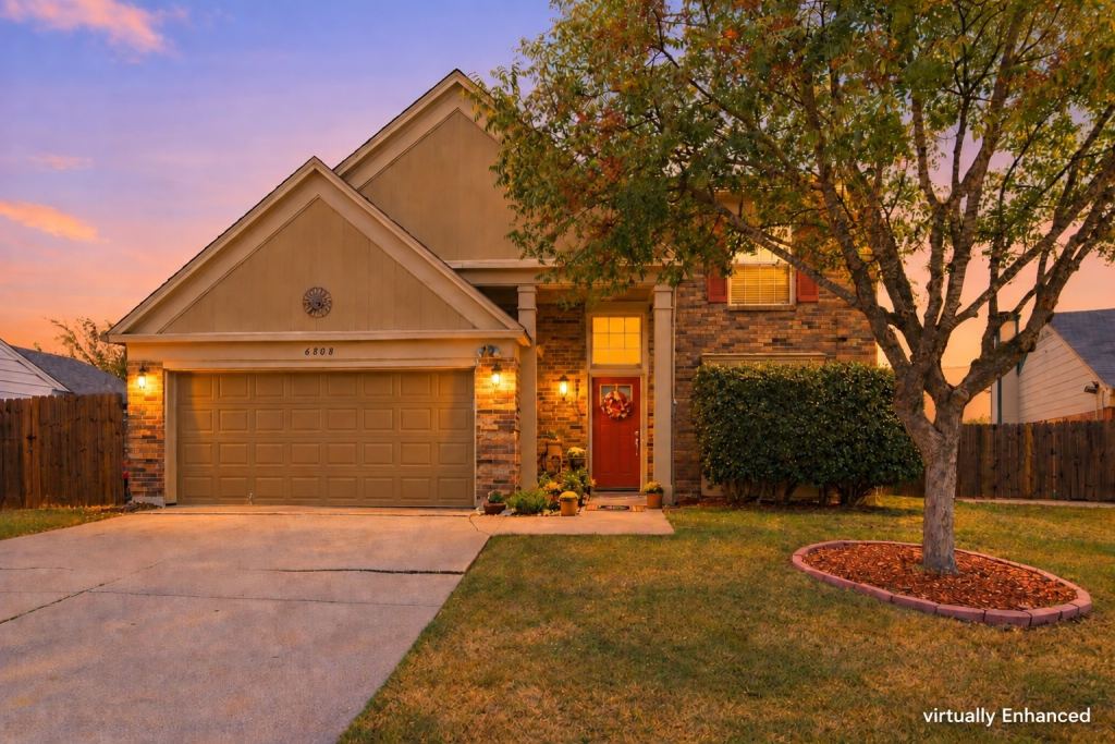 6808 Quail Meadow Drive