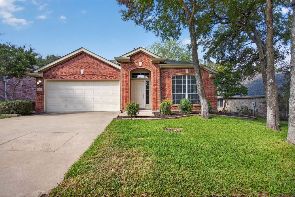 2691 Eganridge Lane, Rockwall, TX 75087 — photo 1