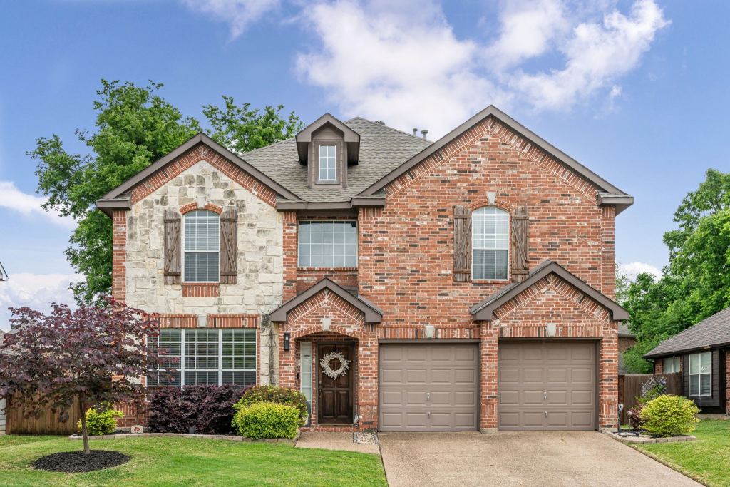 5305 Arrowhead Way, McKinney, TX 75072 — photo 1