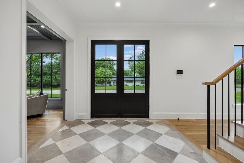 10128 Coppedge Lane