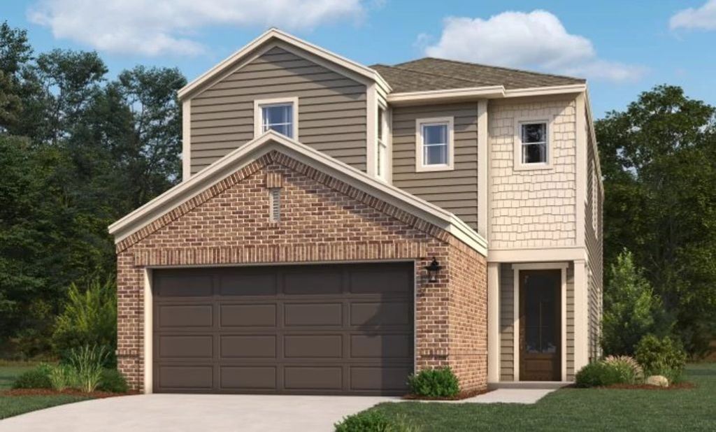 2501 Lost Maples Lane
